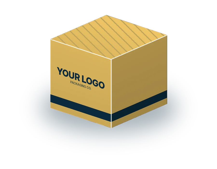 Test Kit Packaging Boxes