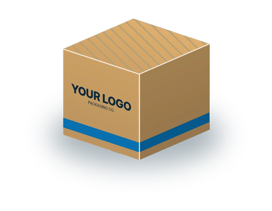 Custom Tissue Packaging Boxes