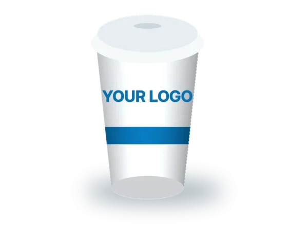 Custom Single Wall Paper Cups