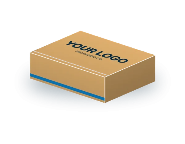 Custom Mailer Packaging