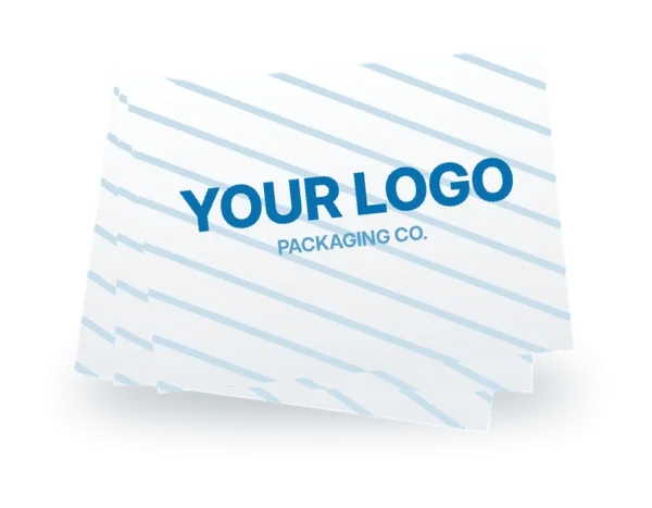 Custom Hot Paper