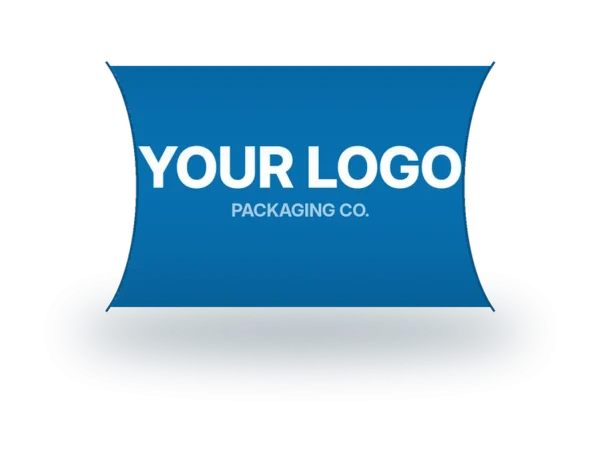 Custom Travel Pillow Boxes