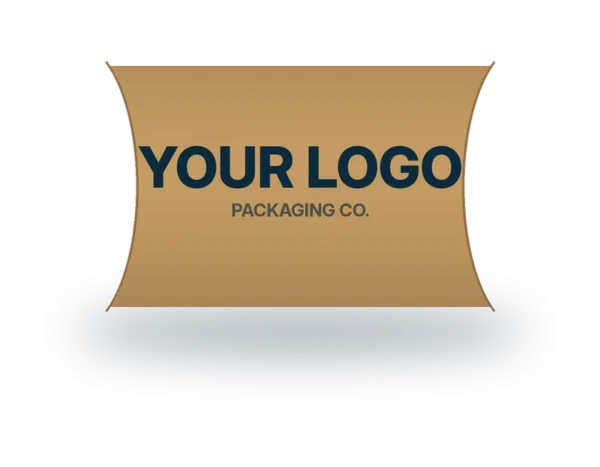 Custom Pillow Boxes