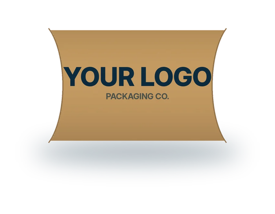 Custom Pillow Boxes