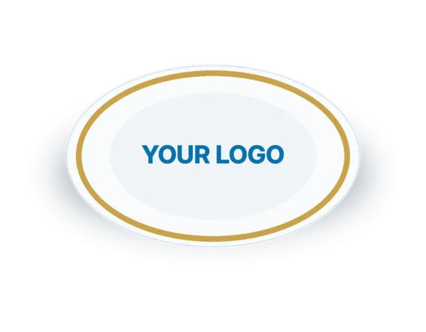 Custom Takeaway Plates