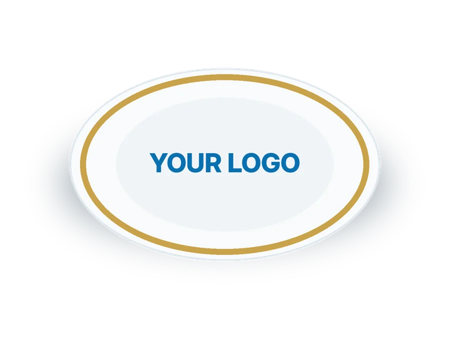 Custom Takeaway Plates