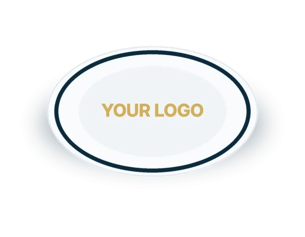 Custom Paper Plates