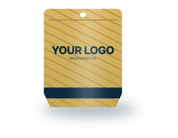 Custom Bubble Mailers