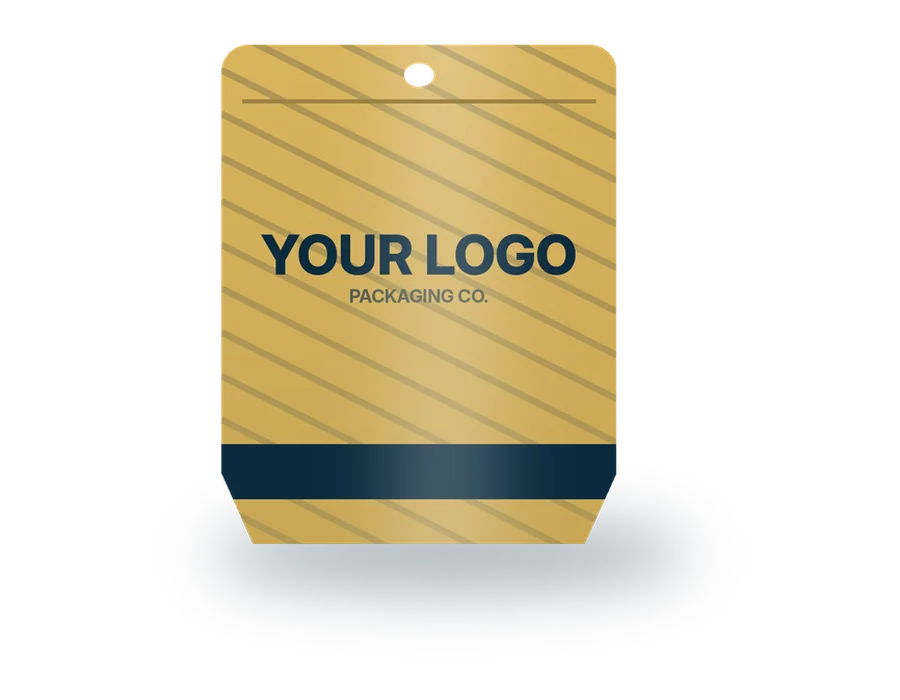 Custom Bubble Mailers