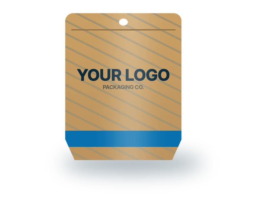 Custom Poly Mailers