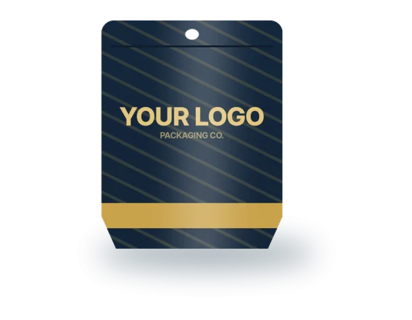 Custom Mylar Bags
