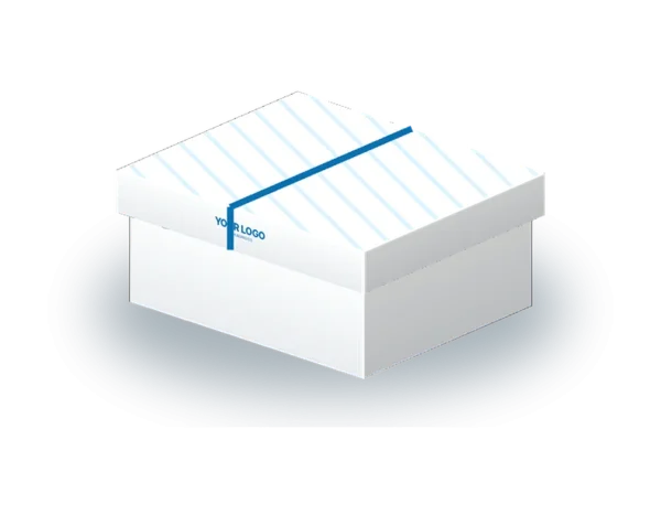 Custom Boxes with Soft Foam Inserts