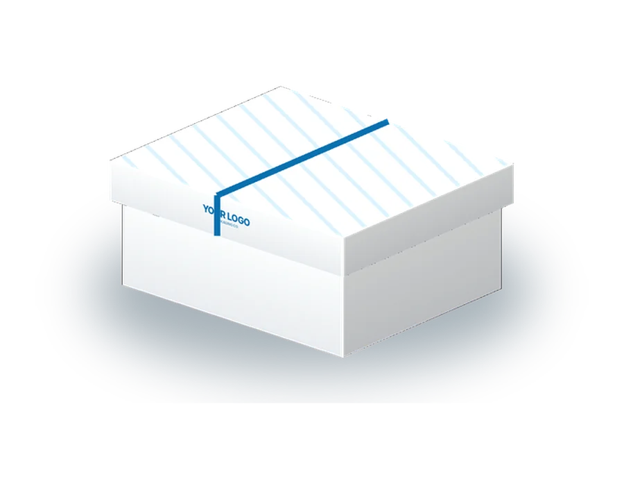 Custom Rigid Apparel Boxes