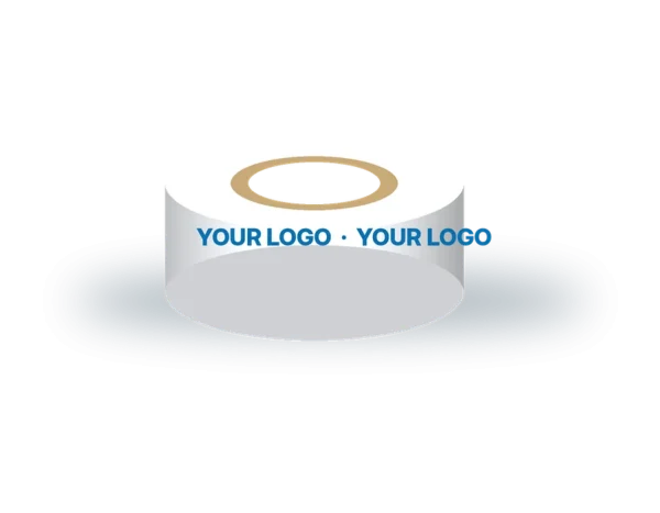 Custom Packing Tape