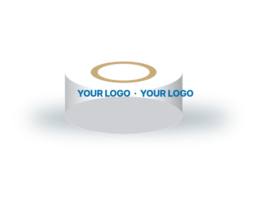 Custom Packing Tape