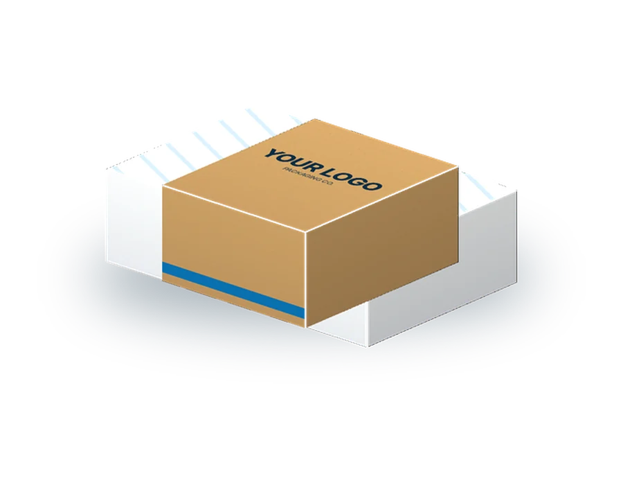 Custom Soap Sleeve Packaging
