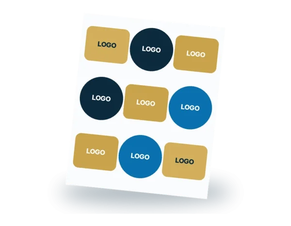 Stickers and Labels