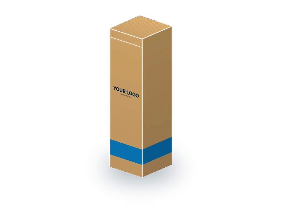 Custom Foundation Boxes
