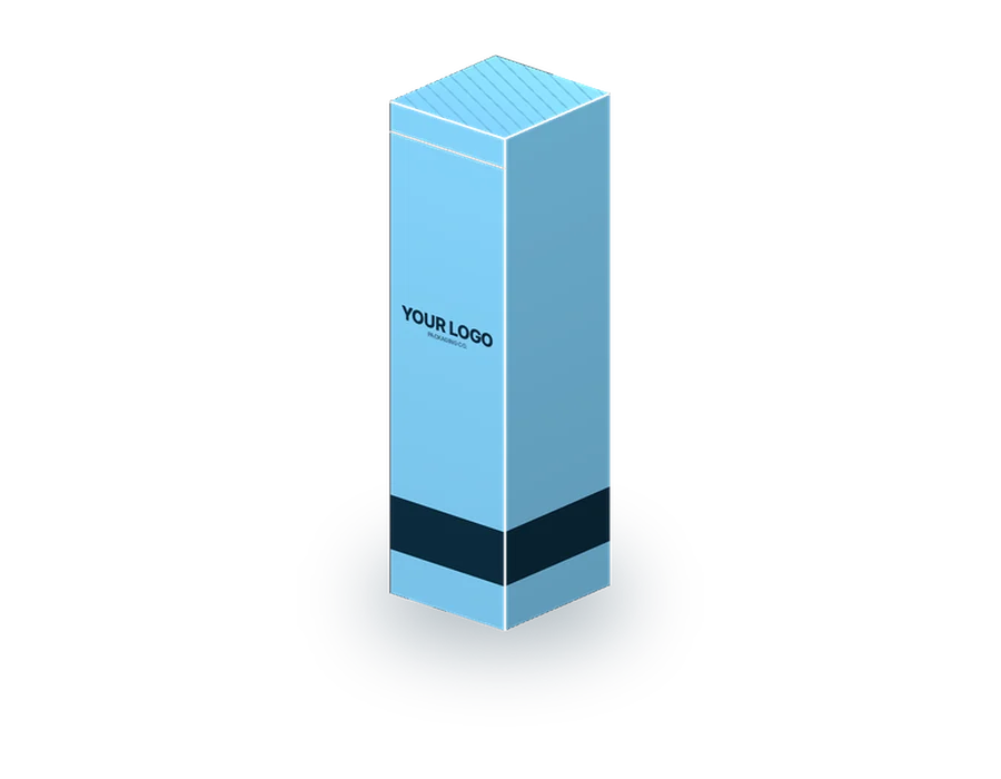 70ml Bottle Boxes