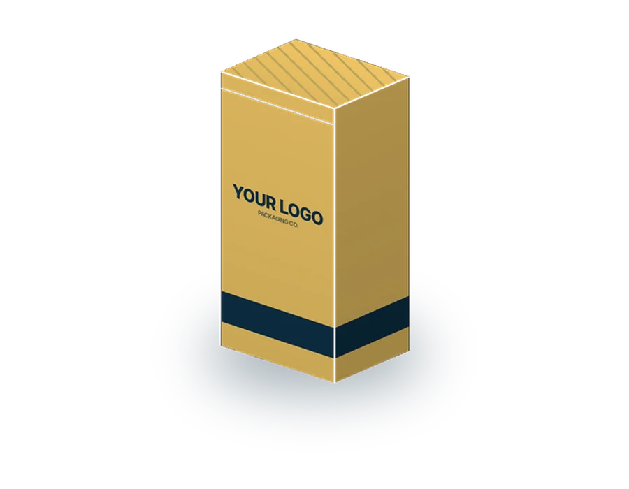 Custom Die Cut Boxes