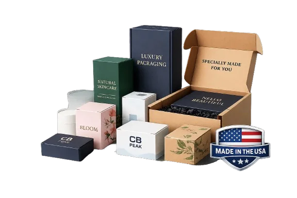 Custom Boxes